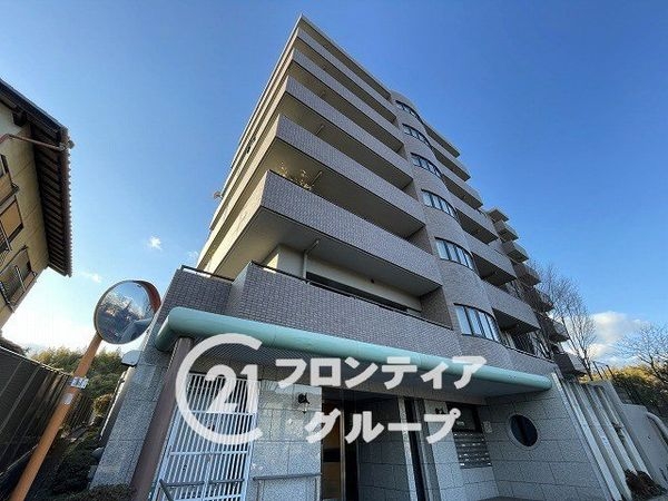 グランブルー醍醐　中古マンション