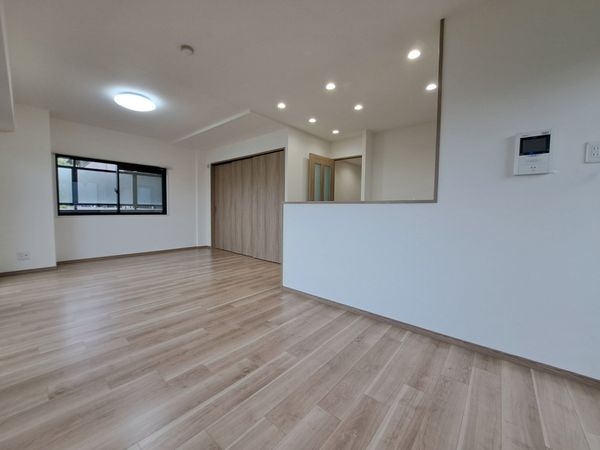 グランブルー醍醐　中古マンション