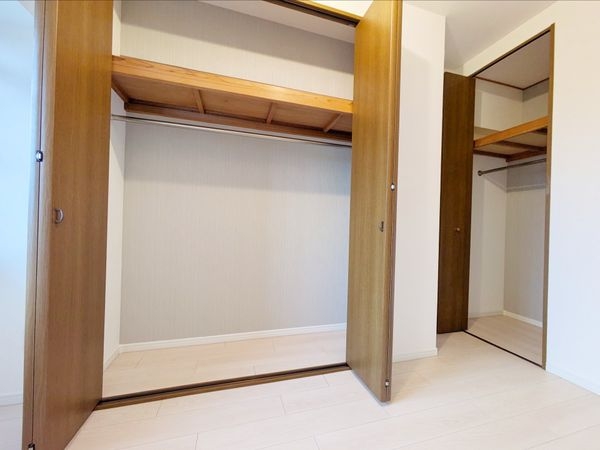 ヴェルドミール栗東　中古マンション