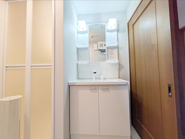 ヴェルドミール栗東　中古マンション
