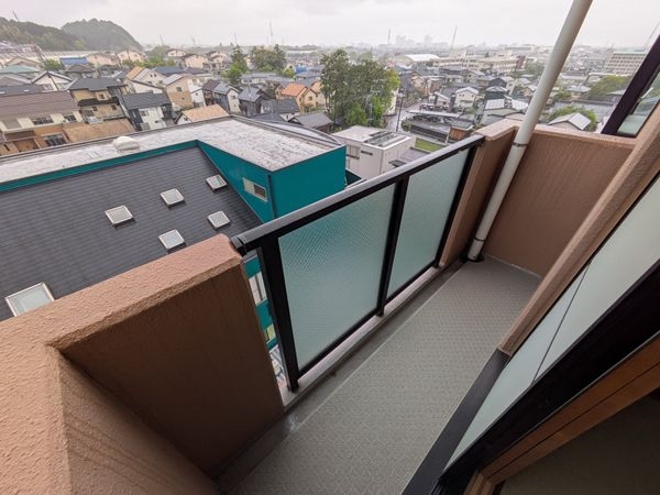 ヴェルドミール栗東　中古マンション