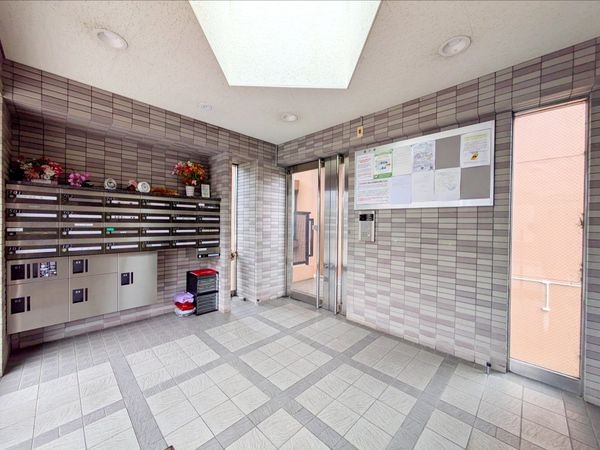 ヴェルドミール栗東　中古マンション