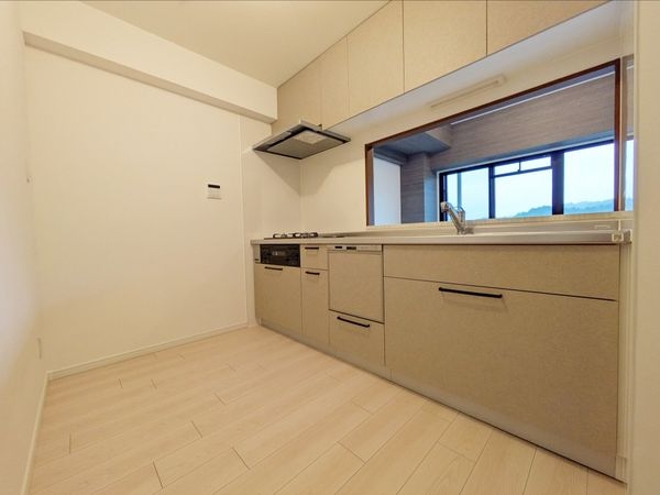 ヴェルドミール栗東　中古マンション