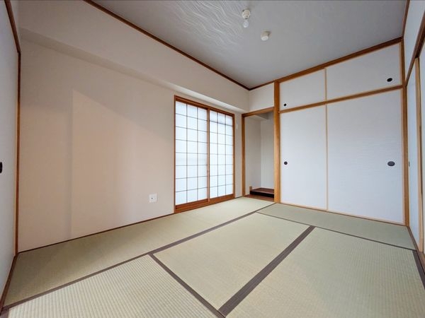 ヴェルドミール栗東　中古マンション