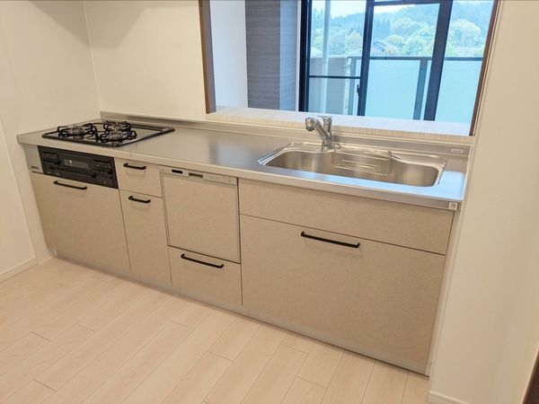 ヴェルドミール栗東　中古マンション