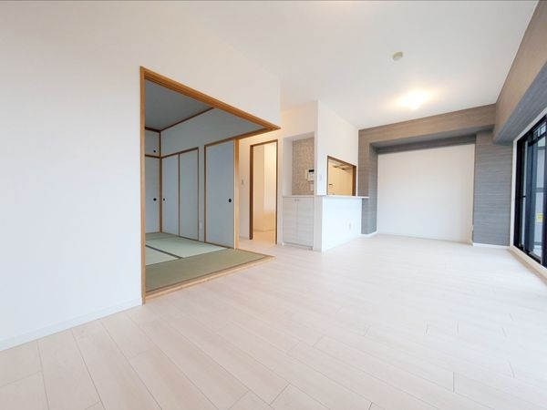 ヴェルドミール栗東　中古マンション