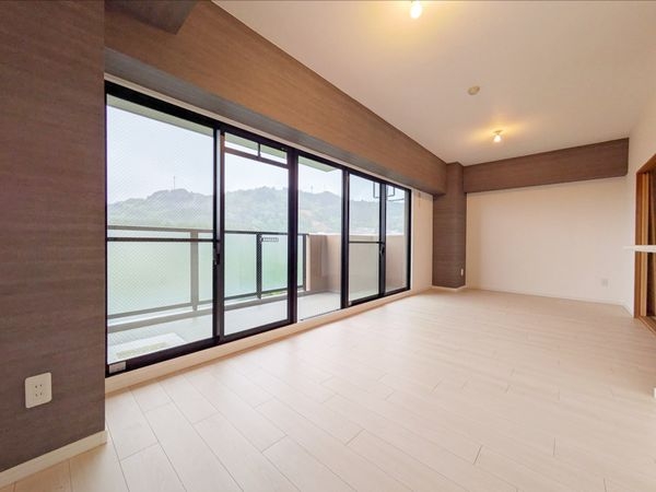 ヴェルドミール栗東　中古マンション