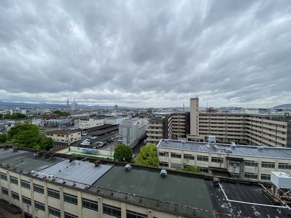 ダイアパレス京都蒔絵町　中古マンション