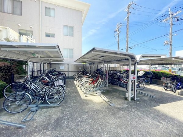 ダイアパレス京都蒔絵町　中古マンション