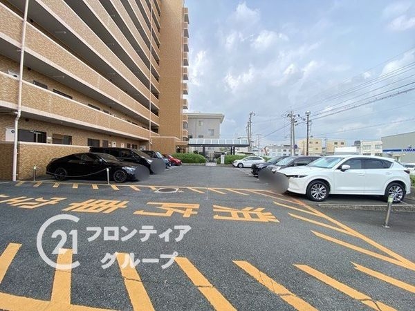 ダイアパレス京都蒔絵町　中古マンション
