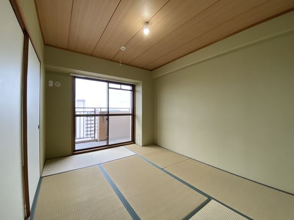 ダイアパレス京都蒔絵町　中古マンション