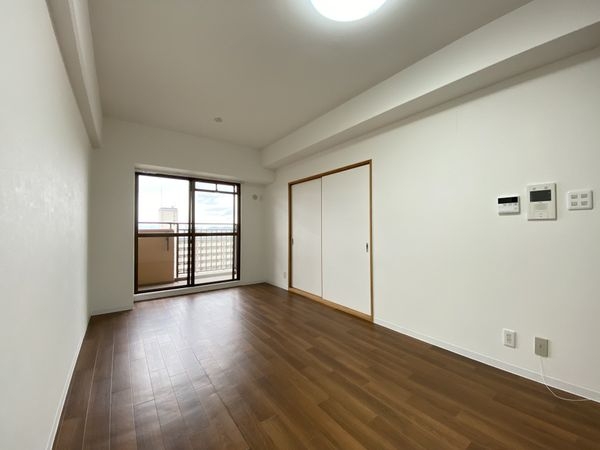 ダイアパレス京都蒔絵町　中古マンション