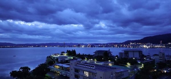 ブリリア琵琶湖大津京　中古マンション