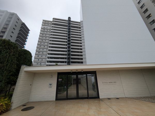 ブリリア琵琶湖大津京　中古マンション