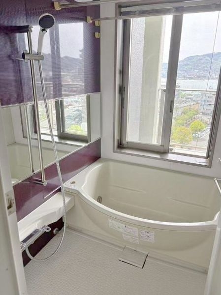 ブリリア琵琶湖大津京　中古マンション