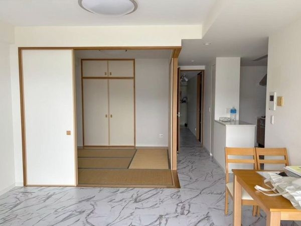 ブリリア琵琶湖大津京　中古マンション