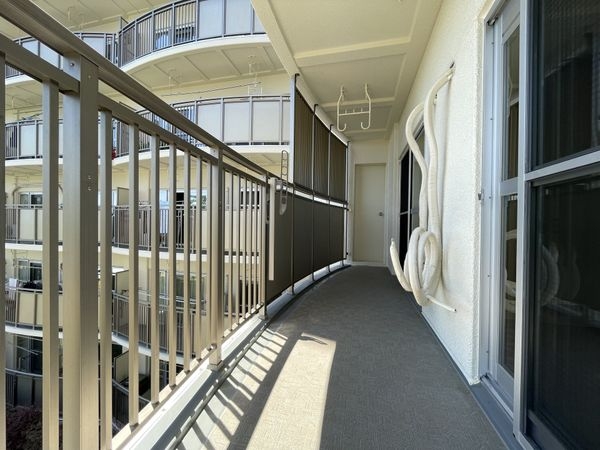 深草西浦住宅　中古マンション