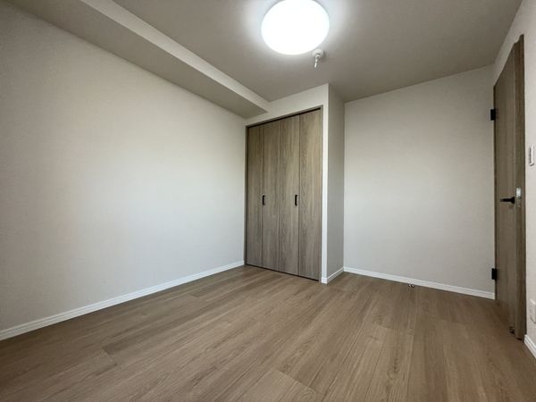 深草西浦住宅　中古マンション