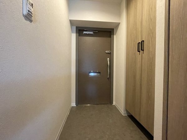 深草西浦住宅　中古マンション
