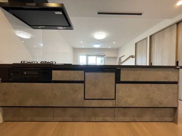 深草西浦住宅　中古マンション