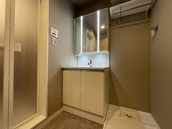 深草西浦住宅　中古マンション