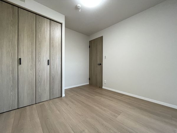 深草西浦住宅　中古マンション