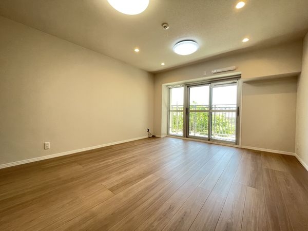 深草西浦住宅　中古マンション