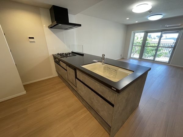 深草西浦住宅　中古マンション