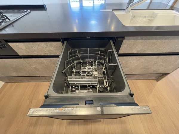 深草西浦住宅　中古マンション