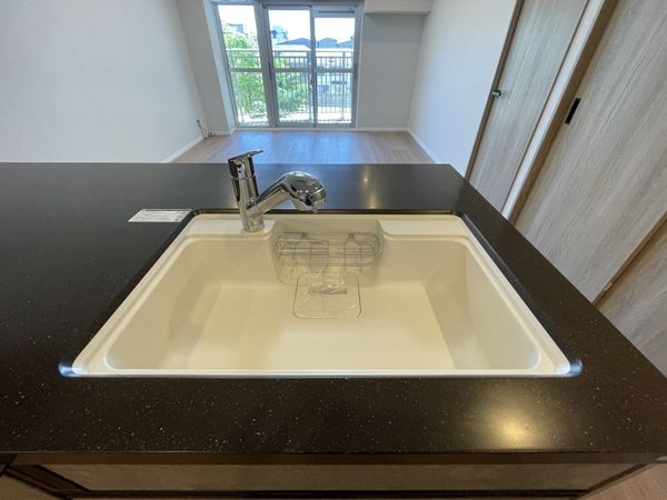 深草西浦住宅　中古マンション