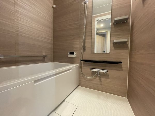 深草西浦住宅　中古マンション