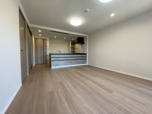深草西浦住宅　中古マンション