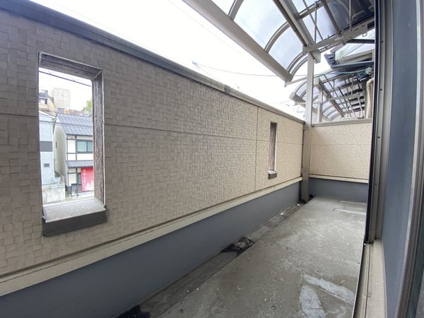 京都市南区東九条北松ノ木町の中古一戸建て
