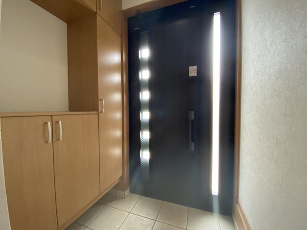 京都市南区東九条北松ノ木町の中古一戸建て