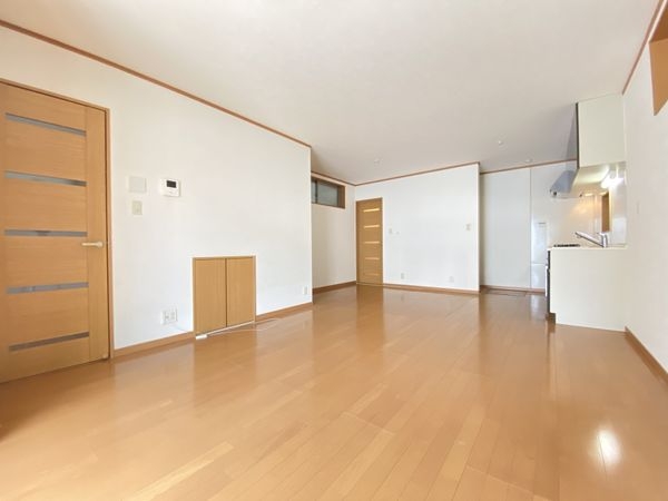 京都市南区東九条北松ノ木町の中古一戸建て