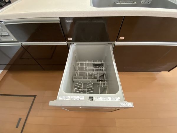 京都市南区東九条北松ノ木町の中古一戸建て