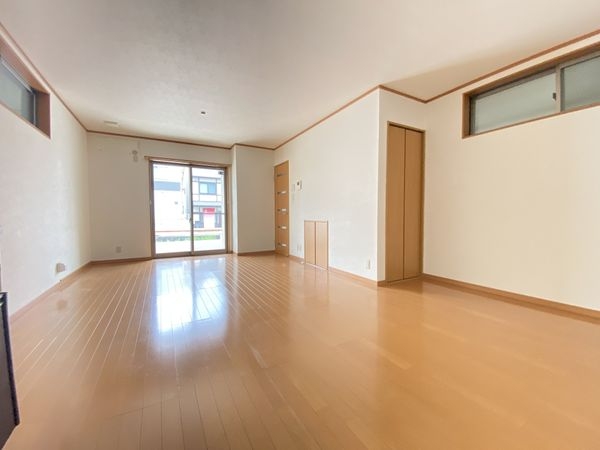 京都市南区東九条北松ノ木町の中古一戸建て