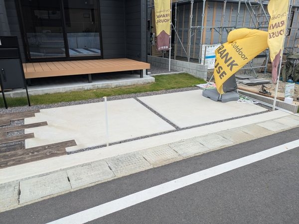 大津市大平１丁目の中古一戸建て