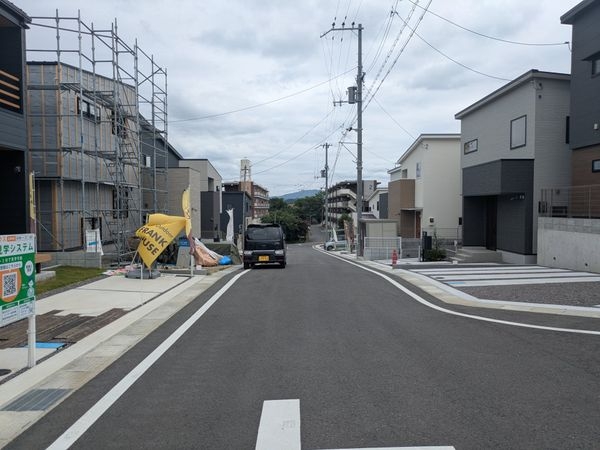 大津市大平１丁目の中古一戸建て