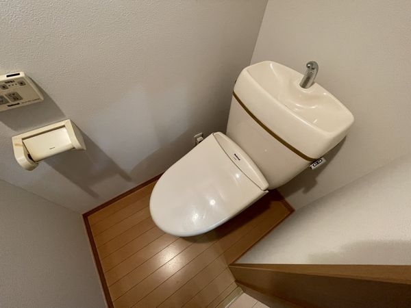 京都市山科区椥辻西潰の中古一戸建て