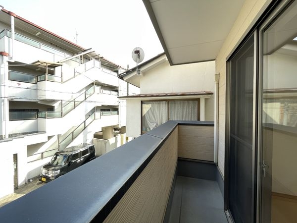 京都市山科区椥辻西潰の中古一戸建て