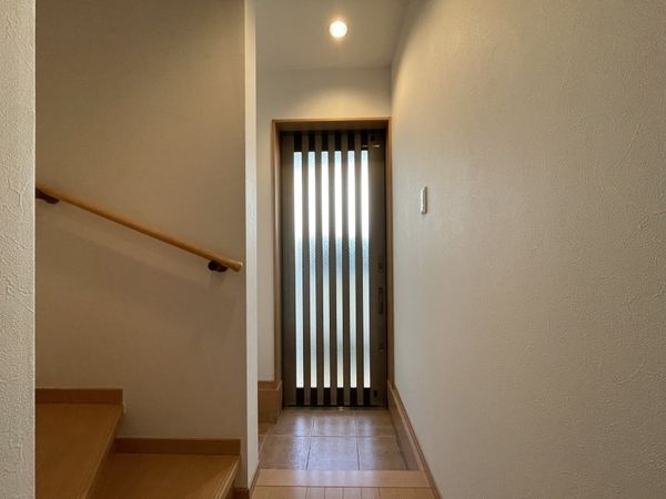 京都市山科区椥辻西潰の中古一戸建て