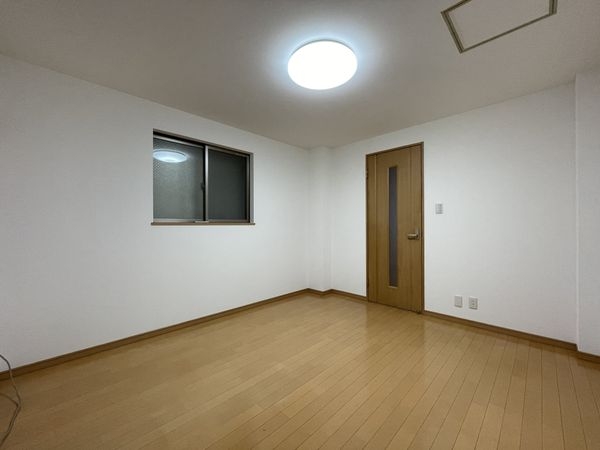 京都市山科区椥辻西潰の中古一戸建て