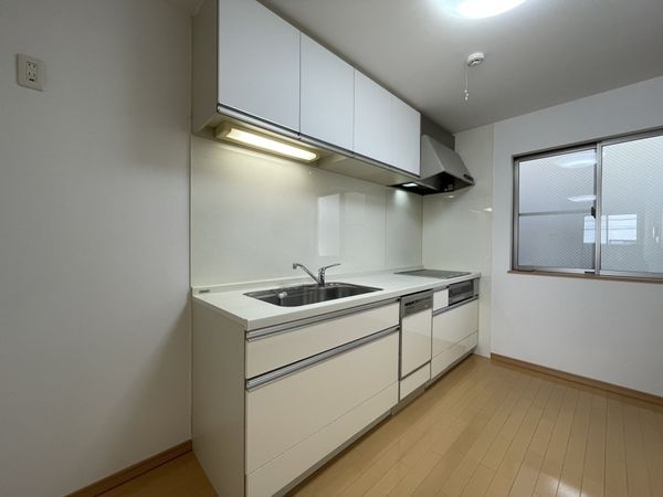 京都市山科区椥辻西潰の中古一戸建て