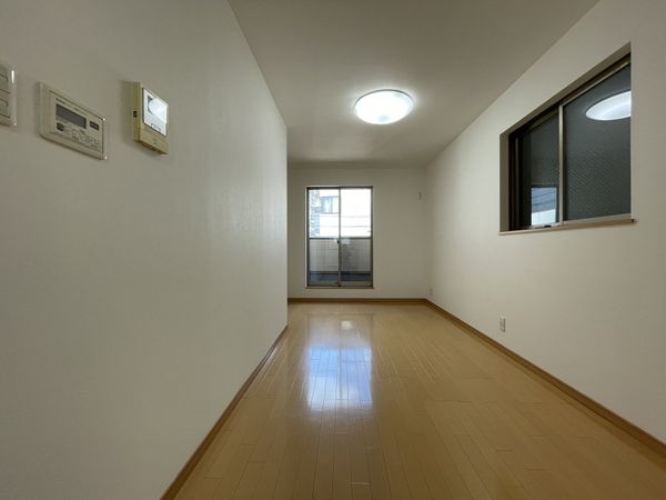 京都市山科区椥辻西潰の中古一戸建て