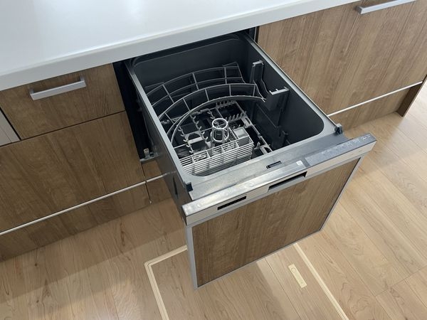 京都市伏見区醍醐柿原町　新築一戸建て　２期　１号棟
