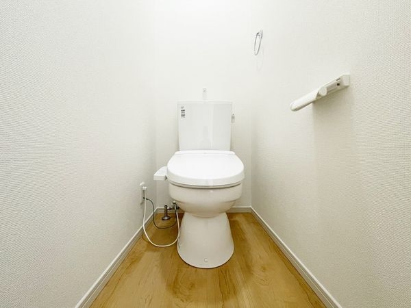 京都市伏見区醍醐柿原町　新築一戸建て　２期　１号棟