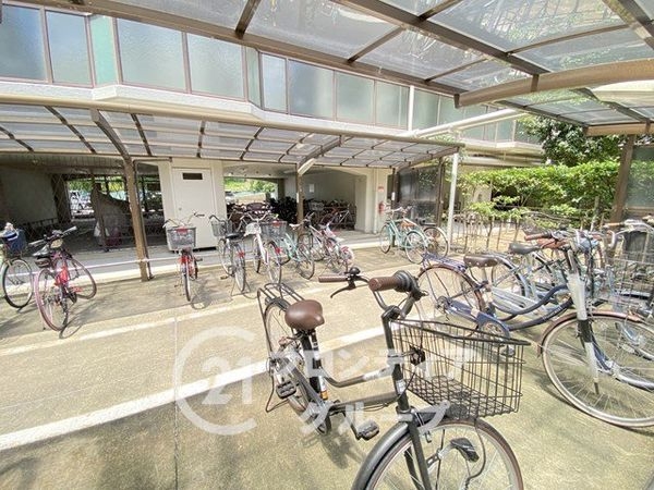 コトーハイツ伏見稲荷Ａ棟　中古マンション