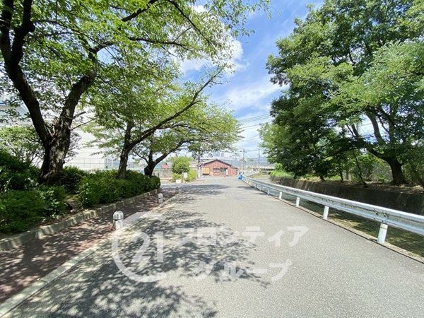 コトーハイツ伏見稲荷Ａ棟　中古マンション