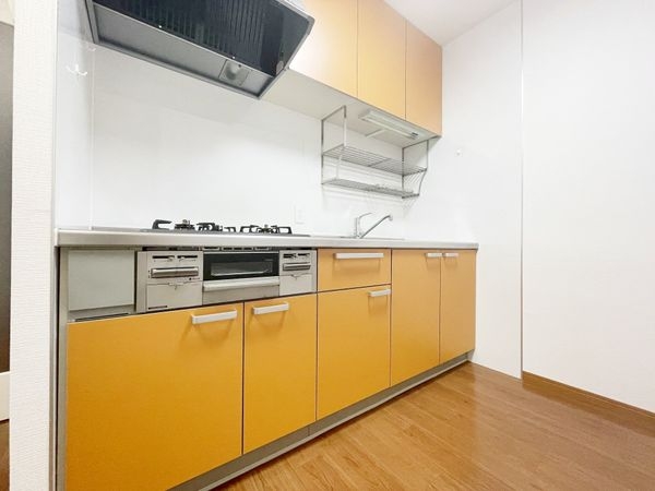 コトーハイツ伏見稲荷Ａ棟　中古マンション